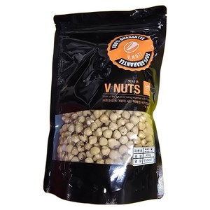 비너츠 볶음헤이즐넛, 800g, 1개