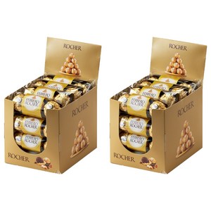 페레로로쉐 초콜릿 3p, 38g, 32개