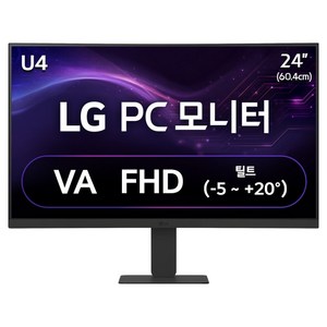 LG전자 FHD PC모니터