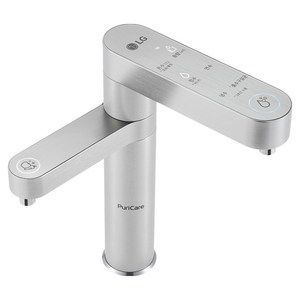 LG전자 퓨리케어 듀얼 냉온정수기 4년 무상 자가관리형 방문설치