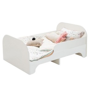 리바트 꼼므 길이조절 침대 + 1200 매트리스 세트 방문설치