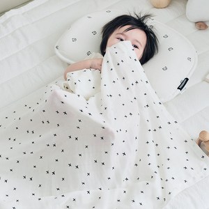 도노도노 유아 뱀부 블랭킷