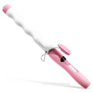 마르세이유 버블컬 고데기