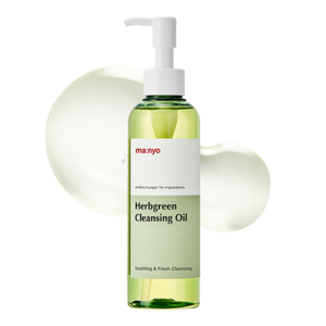 마녀공장 허브 클렌징 오일, 200ml, 1개