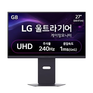 LG전자 UHD 울트라기어 게이밍 모니터