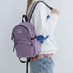 핍스 남녀공용 스탠다드 백팩