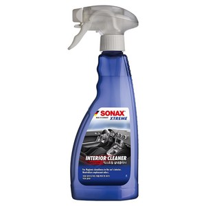 소낙스 익스트림 실내클리너, 500ml, 1개