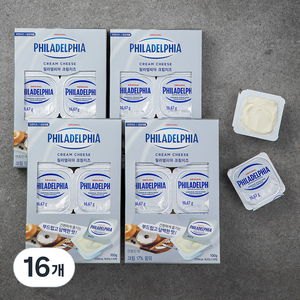 필라델피아 크림치즈