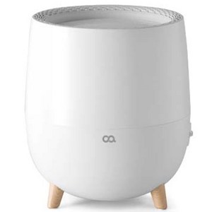 오아 에어워셔 공기청정 자연 기화식 가습기