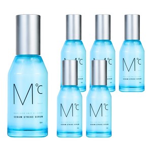 엠도씨 세붐 스트라이크 세럼, 100ml, 6개