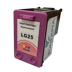 토너피아 LG 호환 500매 대용량 비정품 잉크 LIP2210S2P