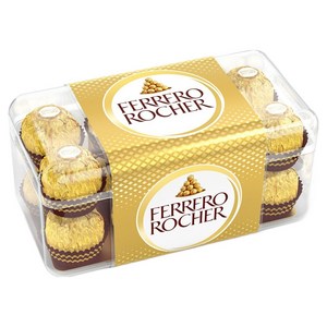 페레로로쉐 초콜릿 16p, 200g, 1개