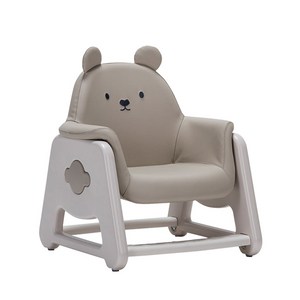 리바트 뚜뚜 높이조절 아이 의자 방문설치