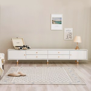 퍼리든 모즈 거실장 2100 방문설치