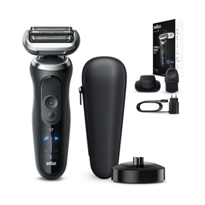 BRAUN 시리즈 7 전기면도기