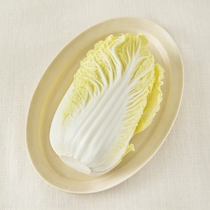 국내산 친환경 알배기배추, 1개입, 1개