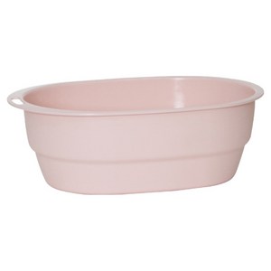 센스2030 베이비 다용도 유아대야, 핑크, 1개