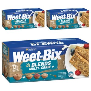 위트빅스 멀티그레인, 575g, 3개