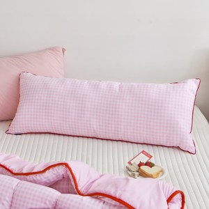 쁘리엘르 통세탁 사계절 다용도 바디필로우