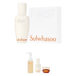 설화수 윤조에센스 6세대 세트