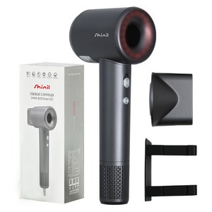 신일 프리미엄 LED BLDC 헤어 드라이어 1500W