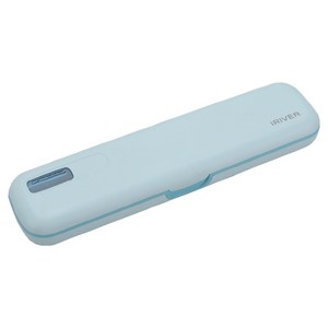 아이리버 UVC-LED 휴대용 칫솔살균기