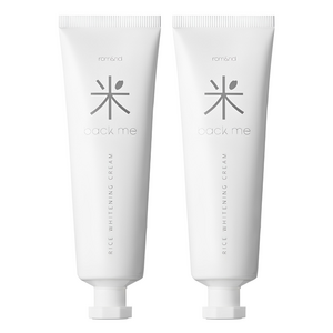 롬앤 백미 톤업크림, 50ml, 2개