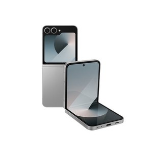 삼성전자 갤럭시 Z 플립 6 휴대폰