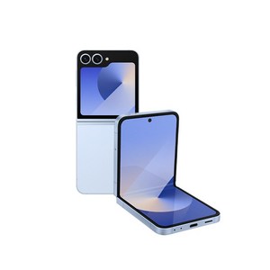 삼성전자 갤럭시 Z 플립 6 휴대폰