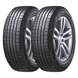 한국타이어 다이나프로 컴포트 HL3 RA45 255/60R18, 출장장착, 2개