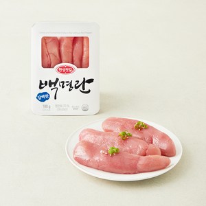 한성젓갈 백명란, 180g, 1개