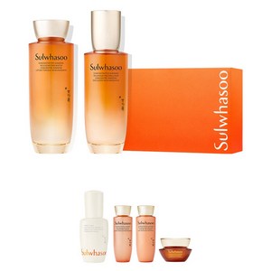 설화수 자음생 2종 세트