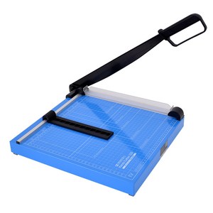 페이퍼프랜드 실속형 재단기