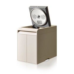 에어메이드 듀얼 히팅 음식물 처리기 THE BRIX