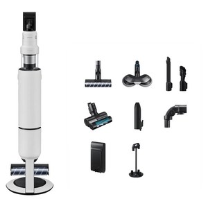 삼성전자 무선 400W AI 모드 디지털 인버터 모터 스틱청소기