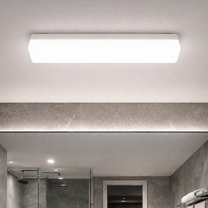 디앤케이 국산 LED 욕실등 방습 20W 삼성칩