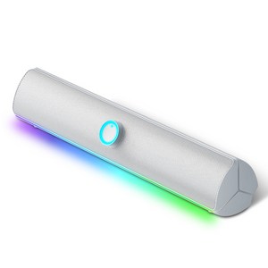 조이트론 USB 사운드바 블루투스 겸용 컴퓨터 PC 스피커