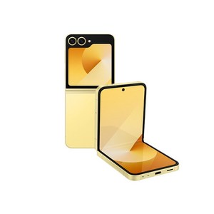 삼성전자 갤럭시 Z 플립 6 휴대폰