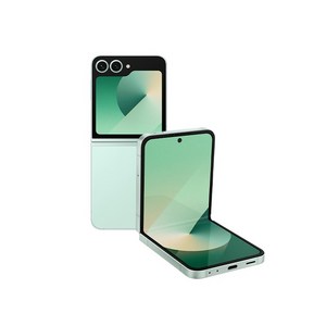 삼성전자 갤럭시 Z 플립 6 휴대폰