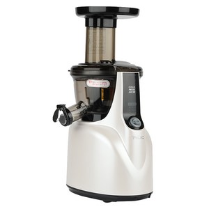 엔유씨 콜드프레스 주스 원액기