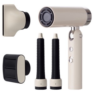 보다나 글래어 스타일러 폴드 1300W