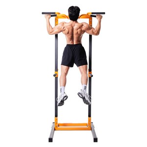 재미어트 힘콩 철봉