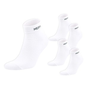 네파 호아프로스트 숏삭스, L(250~275m..., 아이보리, 5개