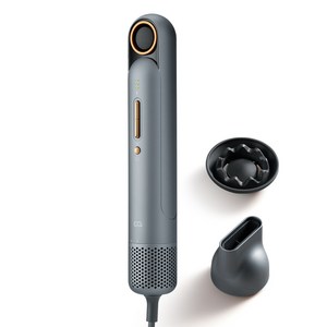 오아 슈퍼윈디 헤어 드라이기 1200W