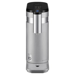 LG전자 퓨리케어 상하좌우 냉정수기 4년 무상 자가관리형 방문설치