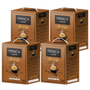 프렌치카페 아라비카 골드라벨 커피믹스