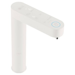 LG전자 퓨리케어 오브제컬렉션 빌트인 냉온정 정수기 방문설치