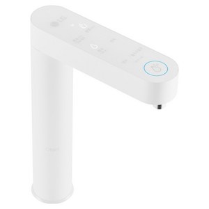 LG전자 퓨리케어 오브제컬렉션 빌트인 냉온정 정수기 방문설치