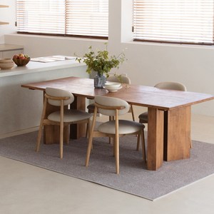 한일카페트 컴포드 단모 거실 러그