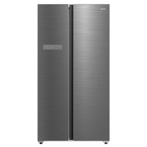 마이디어 양문형 2도어 냉장고 592L 방문설치